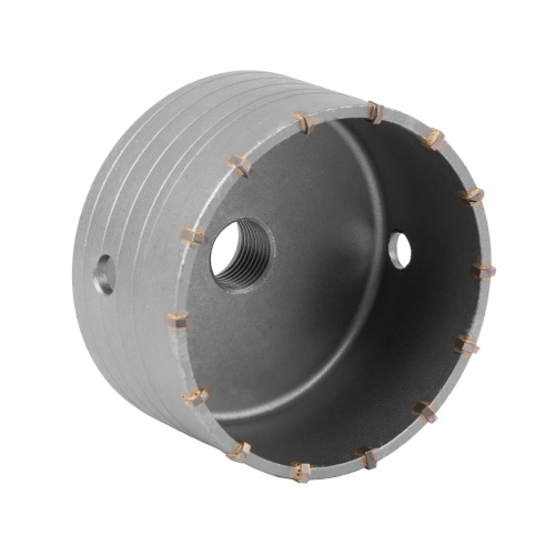 Буровая коронка, M22 х 110 мм Matrix по ценам производителя в Екатеринбурге с доставкой по всей России