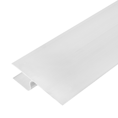 Правило алюминиевое, h-образный профиль, L-1.5 м Сибртех по ценам производителя в Екатеринбурге с доставкой по всей России