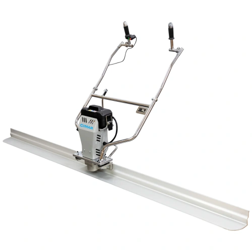 Виброрейка аккумуляторная CIMAR ESCE-5008 (Лезвие 2.4 м в комплекте) по ценам производителя в Екатеринбурге с доставкой по всей России