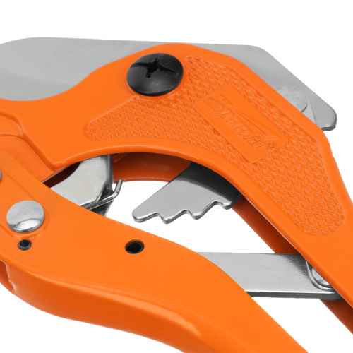 Ножницы для резки изделий из пластика, 180 мм, D до 42 мм Sparta по ценам производителя в Екатеринбурге с доставкой по всей России