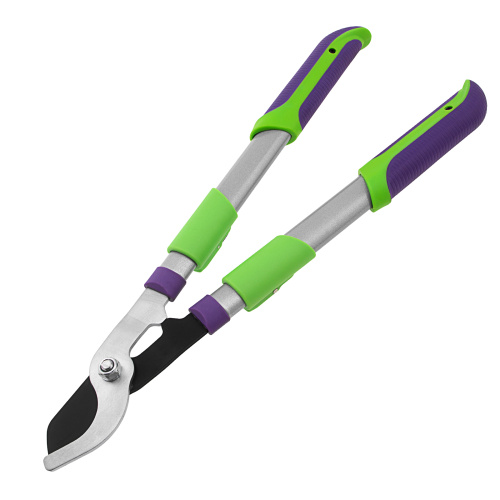 Сучкорез прямого реза, 505 -710 мм, телескопические стальные обрезиненные рукоятки, Palisad по ценам производителя в Екатеринбурге с доставкой по всей России