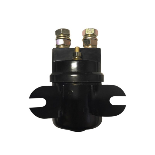 Контактор двигателя подъема 24В для штабелеров SDR/SDK, для тележек SK20 по ценам производителя в Екатеринбурге с доставкой по всей России