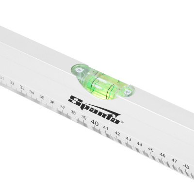 Уровень алюминиевый, 800 мм, 3 глазка, линейка Sparta по ценам производителя в Екатеринбурге с доставкой по всей России