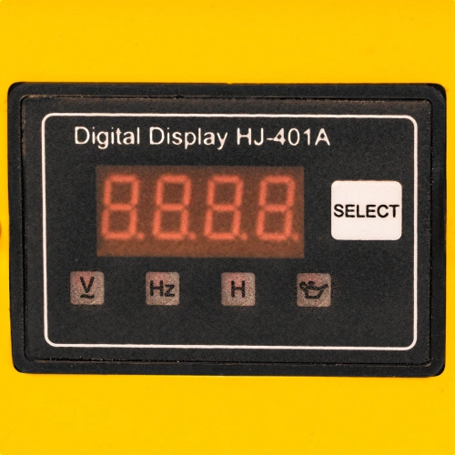 Генератор бензиновый PS 80 E-3, 6.6 кВт, 400 В, 25 л, электростартер Denzel по ценам производителя в Екатеринбурге с доставкой по всей России