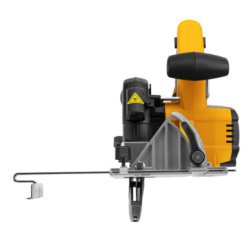 Пила циркулярная аккумуляторная бесщет. CCS-165-0, 18В Li-Ion Denzel по ценам производителя в Екатеринбурге с доставкой по всей России