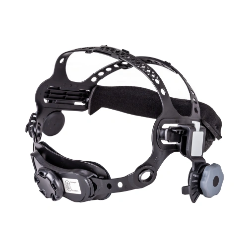 Маска сварщика КОРУНД-Х PRO ф-р 8100V без коробки по ценам производителя в Екатеринбурге с доставкой по всей России