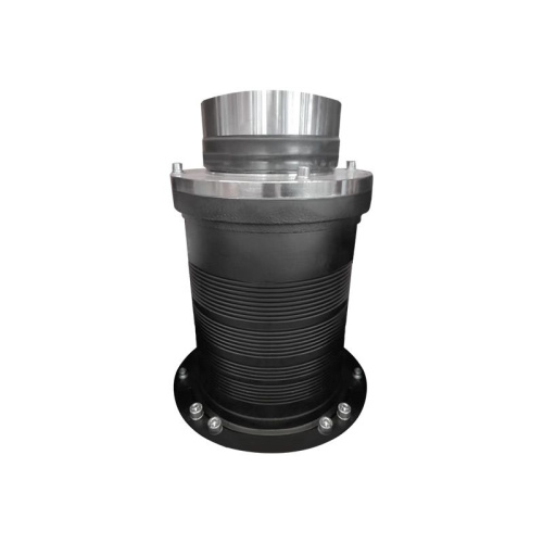 Электродвигатель привода ведущего колеса для ричтрака RV (48V/6,5 кВт/АС) по ценам производителя в Екатеринбурге с доставкой по всей России