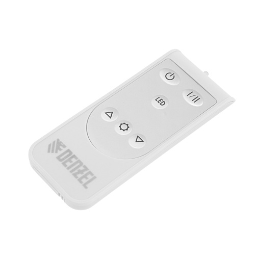 Конвектор электрический OptiPrime-1000, Wi-Fi, тачскрин, цифровой термостат, 1000 Вт Denzel по ценам производителя в Екатеринбурге с доставкой по всей России