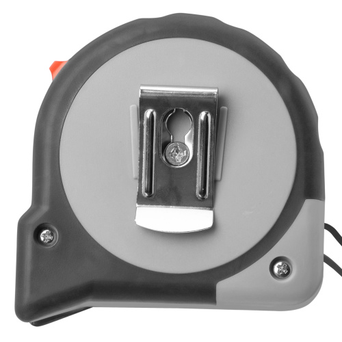 Рулетка Continuous fixation,5 м х 19 мм,двухкомпонентный корпус,плавная фиксация Matrix по ценам производителя в Екатеринбурге с доставкой по всей России