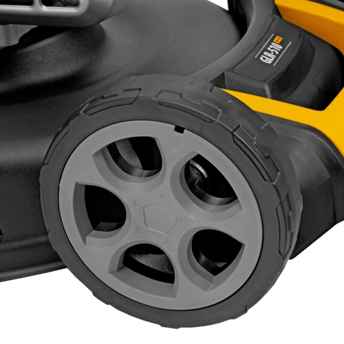 Газонокосилка бензиновая GLR-510SP-ZS, 171 см3, ширина 51 см, привод, травосборник 65 л Denzel по ценам производителя в Екатеринбурге с доставкой по всей России