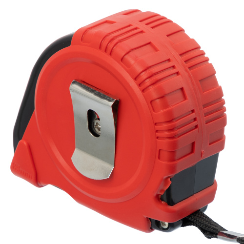 Рулетка Rubber,7,5 м х 25 мм,обрезиненный корпус Matrix по ценам производителя в Екатеринбурге с доставкой по всей России