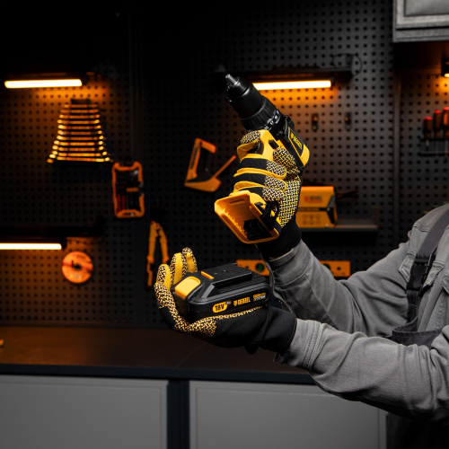 Батарея аккумуляторная IB-18-2.0, Li-Ion, 18 В, 2.0 А/ч Denzel по ценам производителя в Екатеринбурге с доставкой по всей России