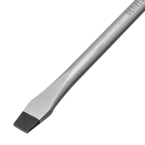 Отвертка, SL6x150 мм, S2, 3к рукоятка Denzel по ценам производителя в Екатеринбурге с доставкой по всей России