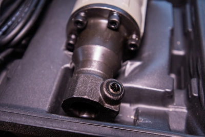 Молоток отбойный электрический ТОR DH16T 1900ВТ 60Дж HEX30 купить в Москве с доставкой по всей России | ProtosMarket.ru