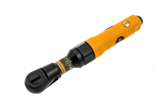 Усиленная пневмотрещотка RP100, 1/2", 160 об/мин, 100 Нм Denzel по ценам производителя в Екатеринбурге с доставкой по всей России