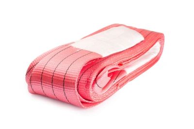 Строп текстильный TOR СТП 5,0 т 15,5 м 150 мм (6:1)