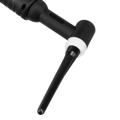 Горелка сварочная TIG WP26, разъем 2 пина, 3 метра Denzel по ценам производителя в Екатеринбурге с доставкой по всей России