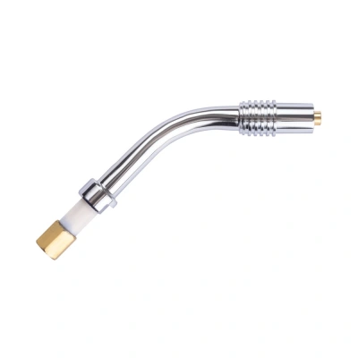 FoxWeld Гусак MIG-40 (015.0001, пр-во FoxWeld/КНР) купить в Москве с доставкой по всей России | ProtosMarket.ru