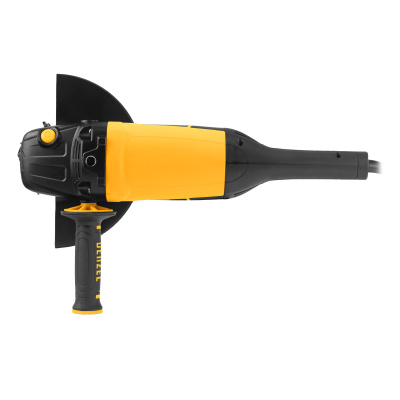 Машина шлифовальная угловая AG230-2600, 2600 Вт, 230 мм, 6000 об/мин Denzel по ценам производителя в Екатеринбурге с доставкой по всей России