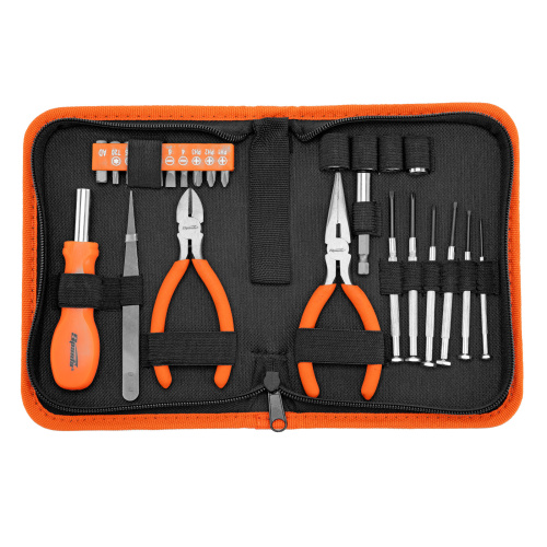 Набор инструментов бытовой, 25 предметов Sparta по ценам производителя в Екатеринбурге с доставкой по всей России