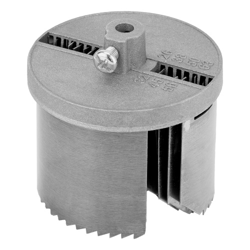 Пила кольцевая, D 26-63 мм, глубина пропила 2" Sparta по ценам производителя в Екатеринбурге с доставкой по всей России