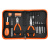 Набор инструментов бытовой, 25 предметов Sparta по ценам производителя в Екатеринбурге с доставкой по всей России