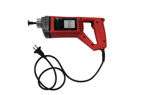 Электропривод портативный глубинного вибратора для бетона 1,3 кВт TOR ZТ-1300-С по ценам производителя в Екатеринбурге с доставкой по всей России