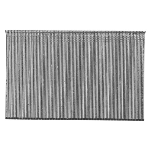 Гвозди для пневматического нейлера 16GA, сечение 1.6 х 1.4, длина 50 мм, 2500 шт Matrix по ценам производителя в Екатеринбурге с доставкой по всей России