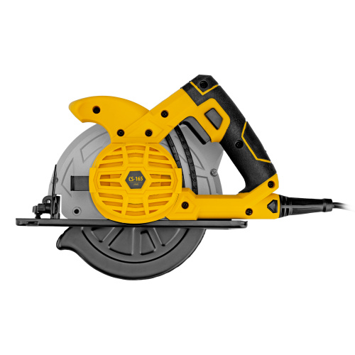 Пила циркулярная CS-165, 1200 Вт, 165 мм Denzel по ценам производителя в Екатеринбурге с доставкой по всей России