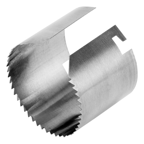 Пила кольцевая, D 26-63 мм, глубина пропила 2" Sparta по ценам производителя в Екатеринбурге с доставкой по всей России