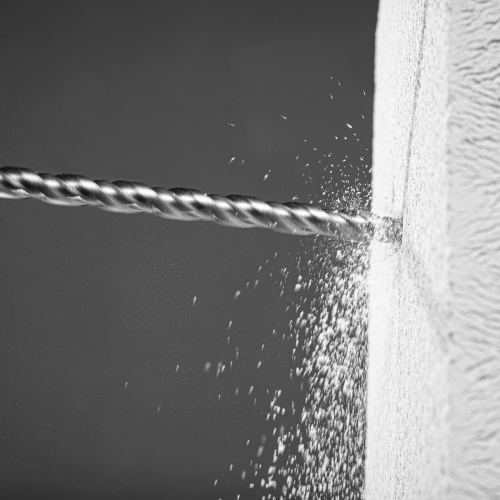 Бур по бетону, 12 x 600 мм, SDS Plus Matrix по ценам производителя в Екатеринбурге с доставкой по всей России