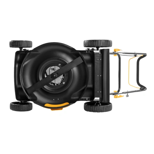 Газонокосилка бензиновая GLD-560, 196 см3, ширина 56 см Denzel по ценам производителя в Екатеринбурге с доставкой по всей России