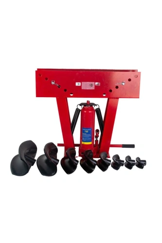 Трубогиб гидравлический TOR TL0300-1B 16T до 75 мм по ценам производителя в Екатеринбурге с доставкой по всей России