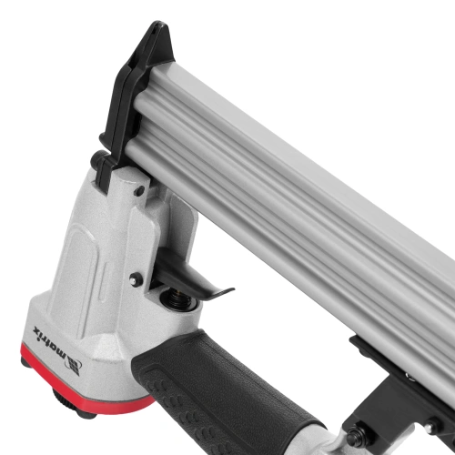 Нейлер финишный, шпилькозабивной пистолет, пневматический, гвоздь 23GA D 0.64 мм  длина 10-30 мм Matrix по ценам производителя в Екатеринбурге с доставкой по всей России