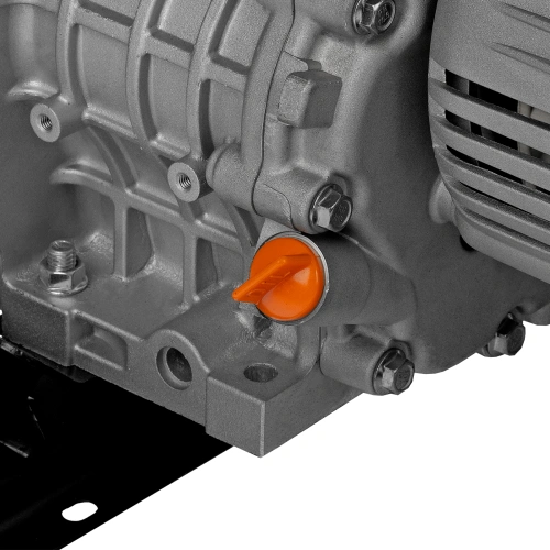 Генератор дизельный DES-32, 3,2 кВт, 230 В, 11 л, ручной стартер Denzel по ценам производителя в Екатеринбурге с доставкой по всей России