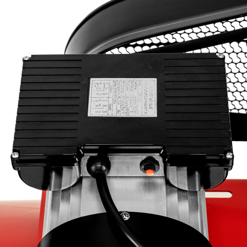 Компрессор воздушный ременный привод КР2500/80, 2,5 кВт, 80 литров, 420 л/мин МТХ по ценам производителя в Екатеринбурге с доставкой по всей России