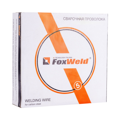 FoxWeld Пруток медный CuSi3 д.3,2х1000мм, 5кг (1 пачка, пр-во FoxWeld/КНР) по ценам производителя в Екатеринбурге с доставкой по всей России