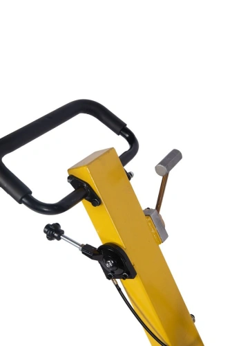 Виброплита реверсивная 140 кг, 25кН (Loncin) TOR C-160S по ценам производителя в Екатеринбурге с доставкой по всей России