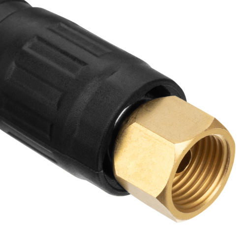 Горелка сварочная TIG WP26, разъем 2 пина, 3 метра Denzel по ценам производителя в Екатеринбурге с доставкой по всей России