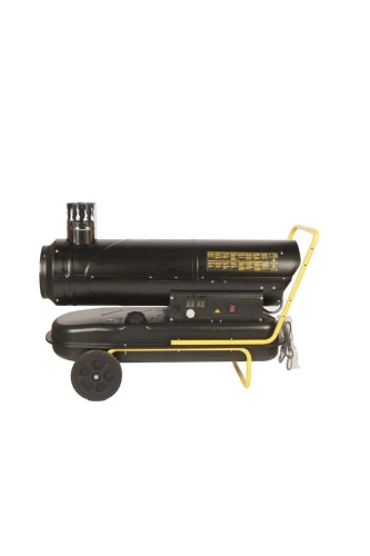 Пушка тепловая дизельная непрямого нагрева 30 кВт TOR BGO-30B по ценам производителя в Екатеринбурге с доставкой по всей России