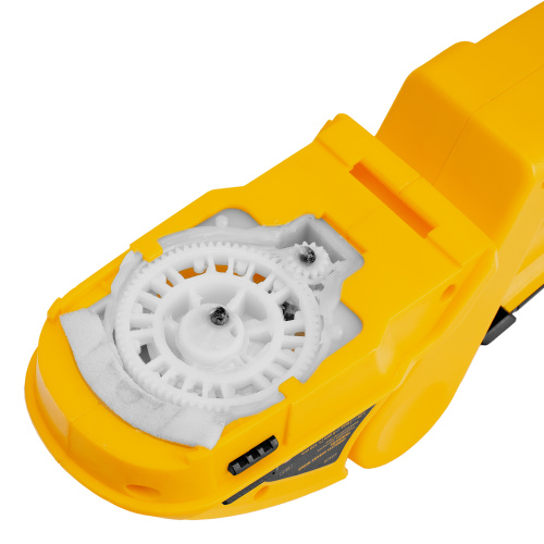 Ножницы-кусторез аккумуляторные GS-7, Li-Ion, 7,2 В Denzel по ценам производителя в Екатеринбурге с доставкой по всей России