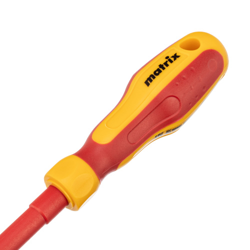 Набор диэлектрического инструмента, 4 предмета Matrix по ценам производителя в Екатеринбурге с доставкой по всей России