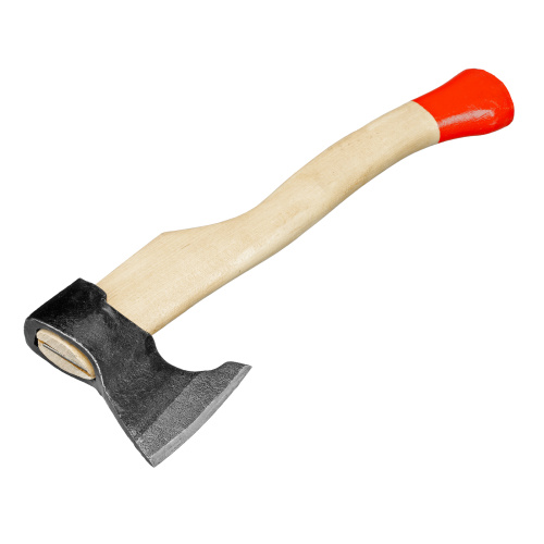 Топор кованый в сборе "Туристический", 630/900 г, 400 мм по ценам производителя в Екатеринбурге с доставкой по всей России