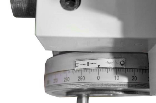 ZH 51200 DRO RFS купить в Москве с доставкой по всей России | ProtosMarket.ru