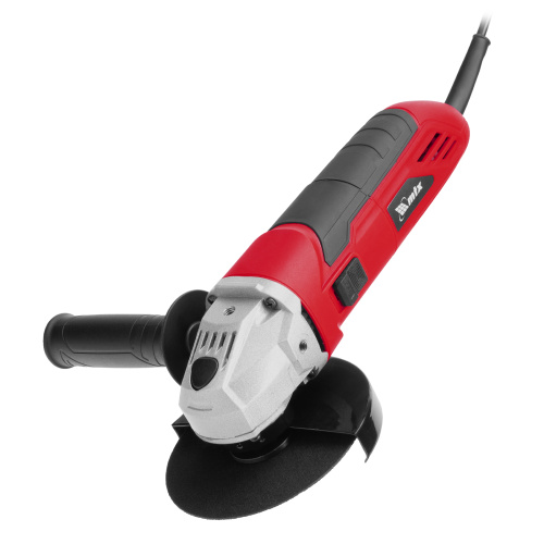 Машина шлифовальная угловая MAG125-800, 800 Вт, 125 мм, 12000 об/мин MTX по ценам производителя в Екатеринбурге с доставкой по всей России