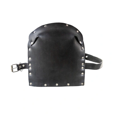 Наколенники сварщика (пара) по ценам производителя в Екатеринбурге с доставкой по всей России