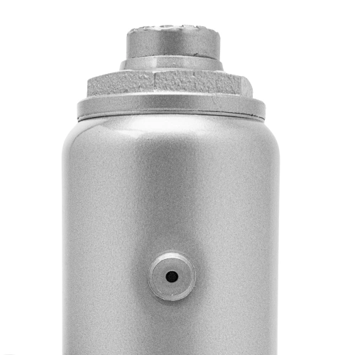 Домкрат гидравлический бутылочный, 5 т, высота подъема 216-413 мм, в пластиковый кейсе Matrix по ценам производителя в Екатеринбурге с доставкой по всей России