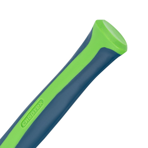 Молоток слесарный, 400 г, фибергласовая обрезиненная рукоятка Сибртех по ценам производителя в Екатеринбурге с доставкой по всей России