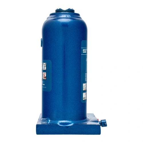 Домкрат гидравлический бутылочный телескопический, 4 т, h подъема 190-480 мм Stels по ценам производителя в Екатеринбурге с доставкой по всей России