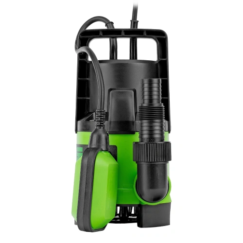 Дренажный насос для грязной воды СДН650-35, 650 Вт, напор 8 м, 11000 л/ч Сибртех по ценам производителя в Екатеринбурге с доставкой по всей России